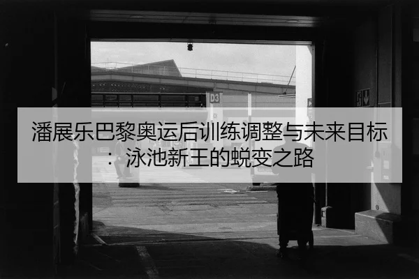 潘展乐巴黎奥运后训练调整与未来目标：泳池新王的蜕变之路